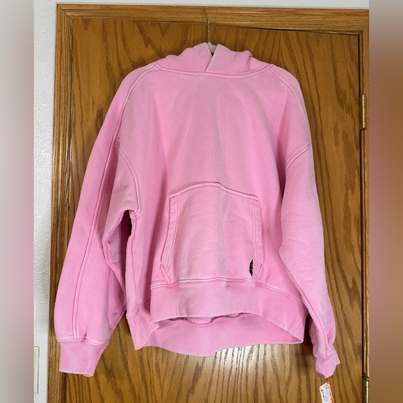 FP Movement A Cut Above Hoodie - NWT - Size M - Picture 3 of 13